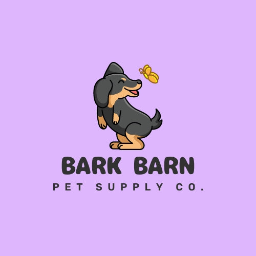 Bark Barn Pet Supply Co.