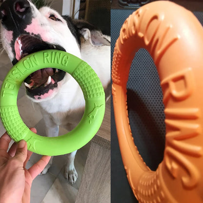 Tuff Puppy Training Ring