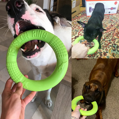 Tuff Puppy Training Ring