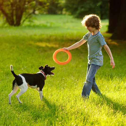 Tuff Puppy Training Ring