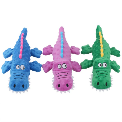 Squeaky Pals April 2024 Drop - Limited